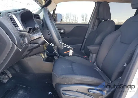 2019 Jeep Renegade Sport z USA, uszkodzony, nr VIN ZACNJBAB1KPK56186